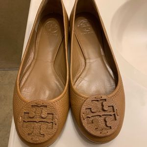 Women's Tory Burch Ballet Flats